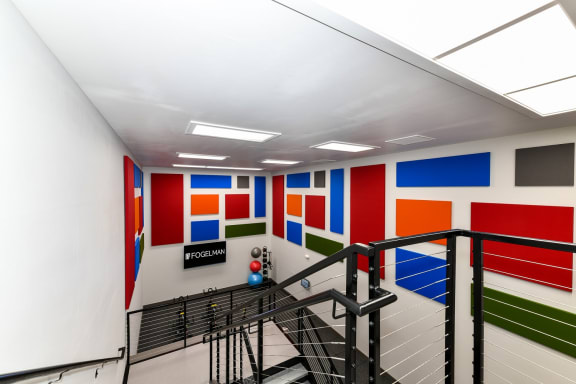 High Endurance Fitness Center at Stewarts Ferry, Nashville, TN, 37214