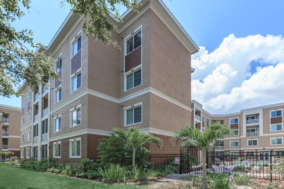 Exterior at Riversong Apartment Homes, Bradenton, FL, 34205