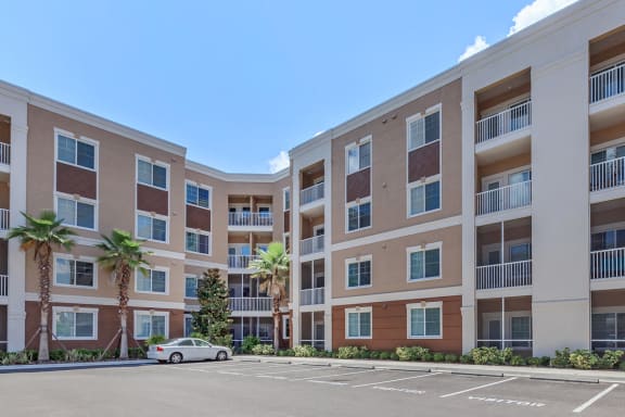 Exterior at Riversong Apartment Homes, FL, 34205