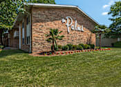 Thumbnail 2 of 8 - The Palms Apartments
