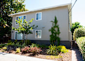 Thumbnail 1 of 13 - apartment exterior