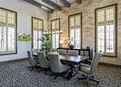 Thumbnail 33 of 45 - Conference Room at Orchid Run Apartments, Naples