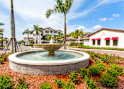 Thumbnail 43 of 45 - Fountain at Orchid Run Apartments, Naples, Florida