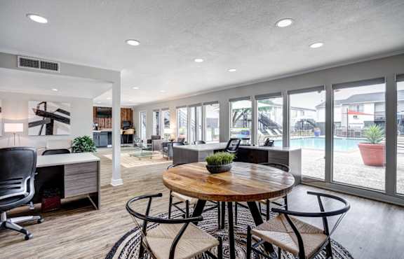 the enclave at homecoming terra vista living room