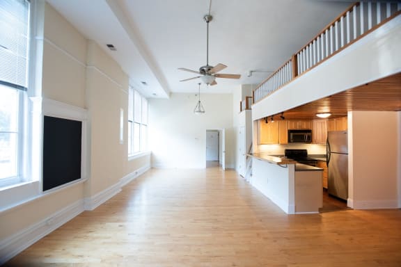 River School Lofts (Richmond, VA)