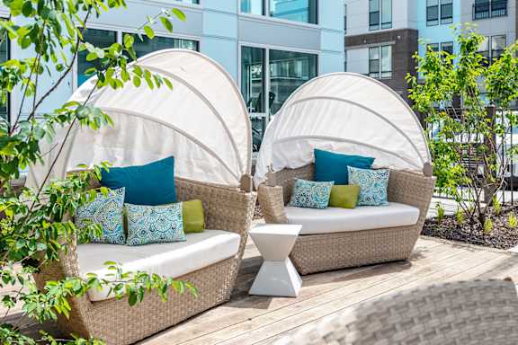 Lumen Sundeck