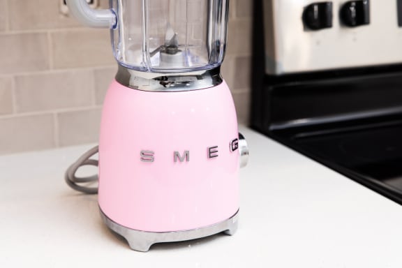 SMEG appliances at The Lady, South Carolina