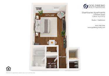  Floor Plan Studio Large