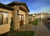 Thumbnail 2 of 6 - Cameron Crossing Clubhouse Exterior