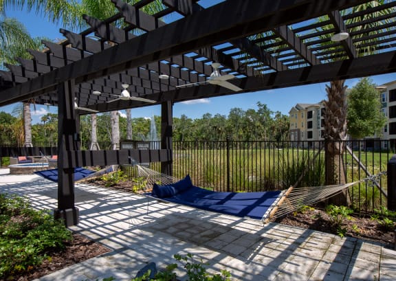 Hammock at Integra 360 Apartments, Florida, 32708