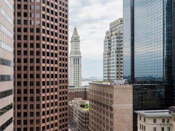 Building View