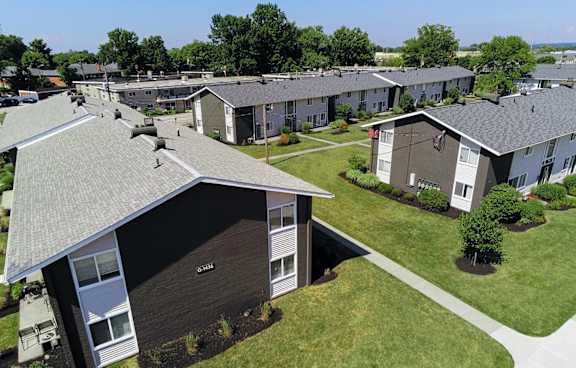 Located in Mayfield Heights, OH