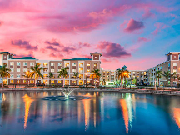 City View at Riversong Apartment Homes, FL, 34205