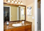 Thumbnail 6 of 26 - Model Bathroom at Stewarts Ferry, Tennessee, 37214