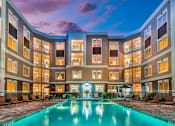 Thumbnail 21 of 52 - Swimming Pool at Riversong Apartment Homes, FL, 34205