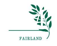 Willow Manor at Fairland logo inverted