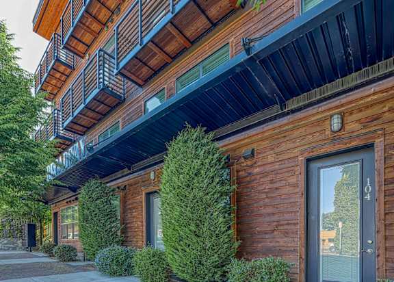 our apartments offer a clubhouse