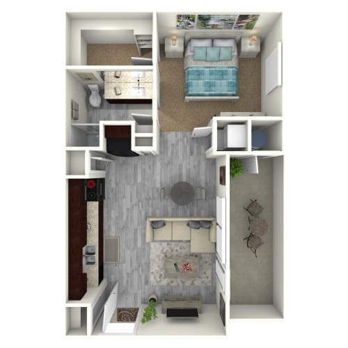 Floor Plan  Exquisite