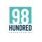 98 Hundred Apartments Logo