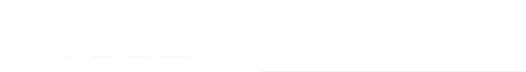A black and white logo for Stella Homes.