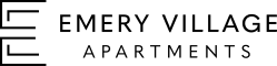 Property logo at Emery Village, Concord, NC 28027