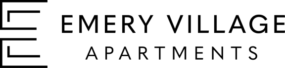Property logo at Emery Village, Concord, 28027