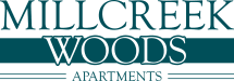 Property Logo at Millcreek Woods Apartments, Kansas, 66061