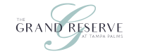 Property Logo at The Grand Reserve at Tampa Palms Apartments, Tampa, Florida