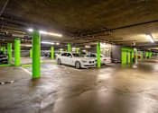 Thumbnail 22 of 24 - Garages Available at Renaissance Terrace, Long Beach, California