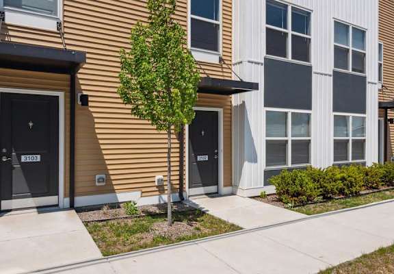 our apartments offer a clubhouse