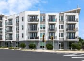 Thumbnail 21 of 22 - Burnet Flats Building Exterior