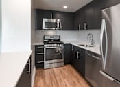Thumbnail 5 of 19 - 2 Bedroom, 1 Bathroom - Kitchen
