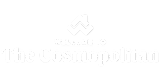 Property Logo at The Cosmopolitan, Tulsa, Oklahoma