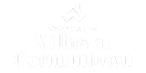 Property Logo at The Villas at Germantown, Memphis, TN