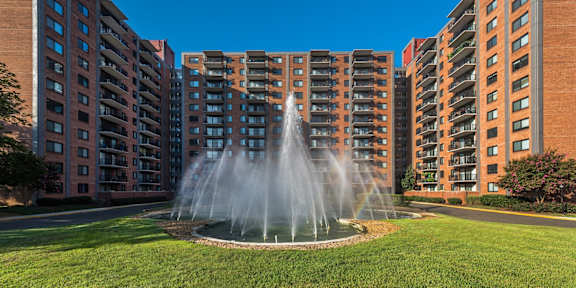 Building Exterior