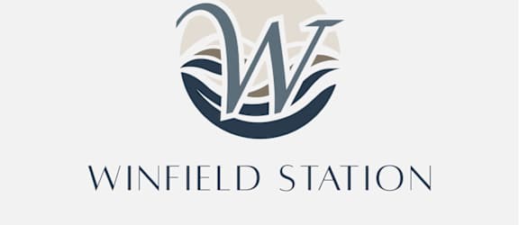 Property Logo at Winfield Station Apartments, J Street Property Services, Illinois