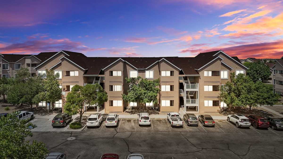 Ventana Ranch | Apartments in Albuquerque, NM
