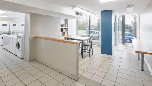 8 Silver Maple Court Apartment and Community Amenities