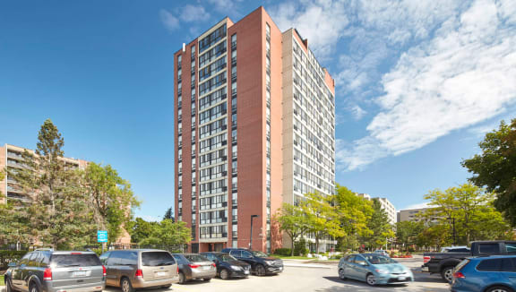 Exterior image
