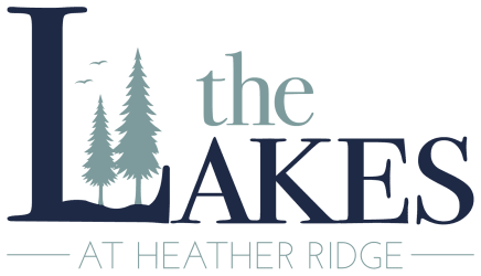 Logo - Lakes at Heather Ridge