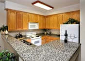 Thumbnail 11 of 18 - Kitchen