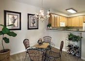 Thumbnail 9 of 18 - Dining Room