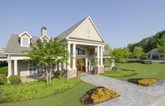 greystone summit knoxville clubhouse