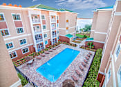 Thumbnail 22 of 52 - Swimming Pool at Riversong Apartment Homes, Bradenton