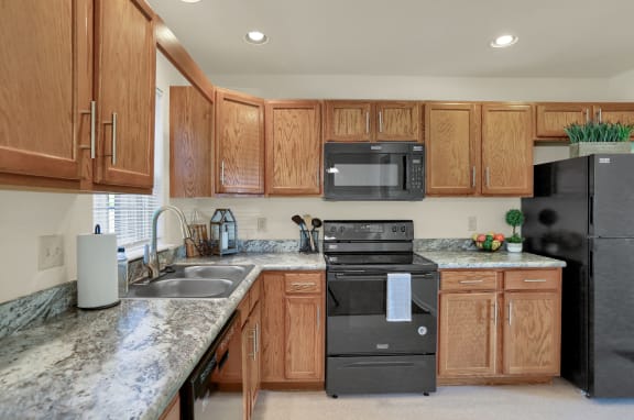 Home Rentals | Rockledge Townhomes in Mechanicsburg | PMI |