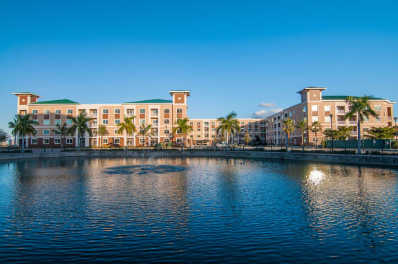 Lake View at Riversong Apartment Homes, Bradenton, FL