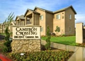 Thumbnail 1 of 6 - Cameron Crossing Entrance
