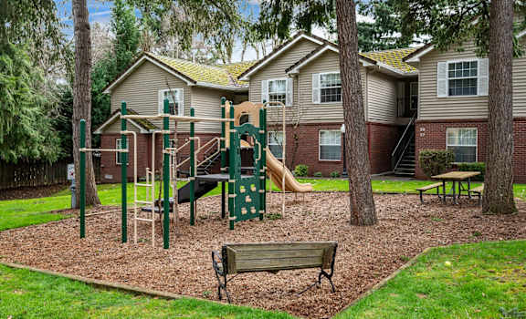 Murray Woods Exterior
