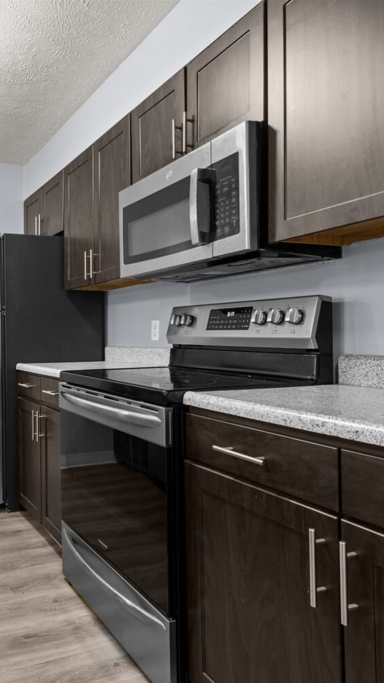 Fairfax Apartments Lansing, MI Apartments in Lansing, MI