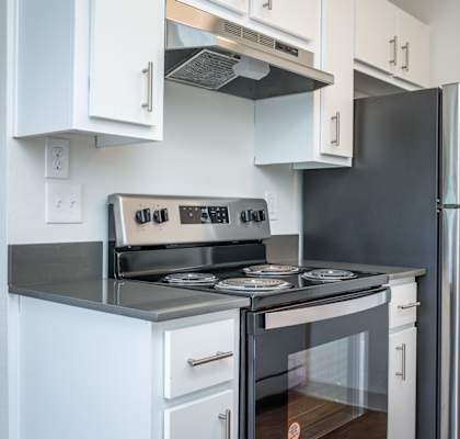 River Run Village Kitchen